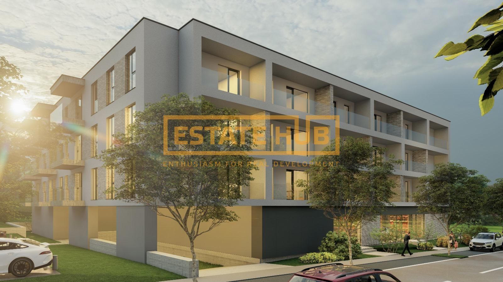 Apartament BLOC NOU Europa | COMISION 0% - Poză 7