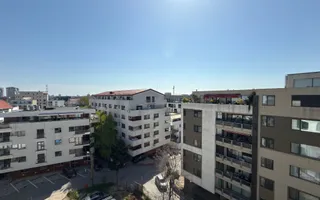 Penthouse exclusivist | Herastrau - Poză 23