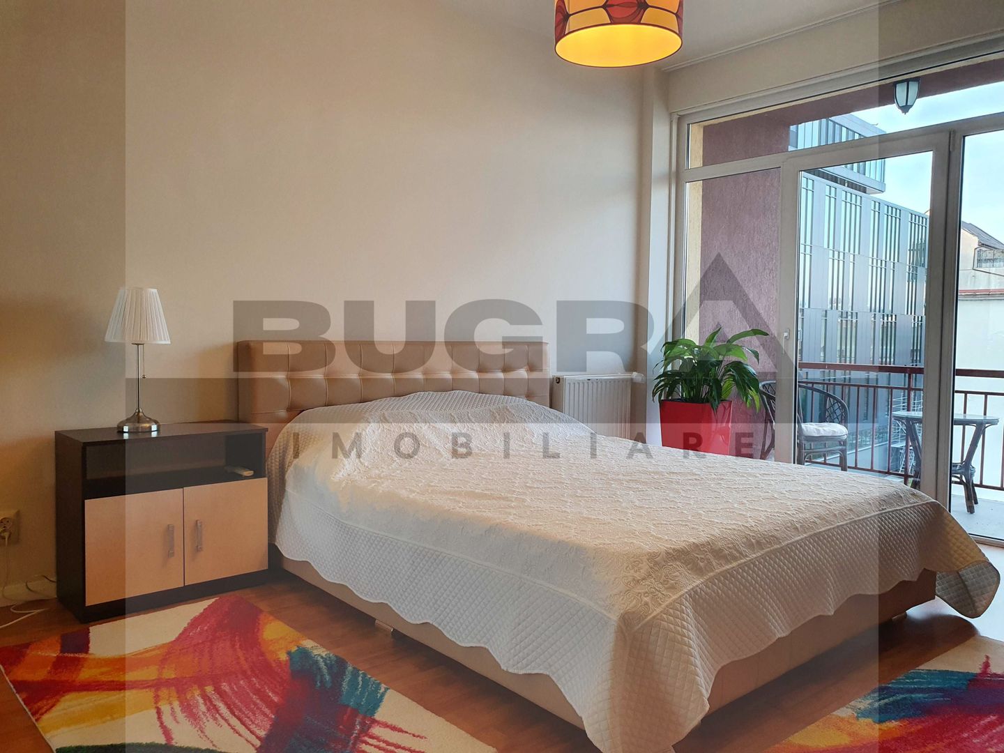 Apartament de 2 camere, 67mp,  decomandat, modern, zona Centrala - Poză 1