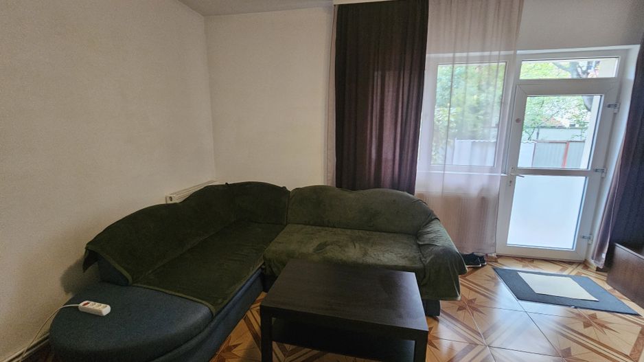 Apartament 2 camere Bucureștii Noi - Poză 5