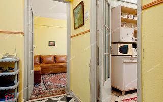 Apartament spațios cu 3 camere decomandate, două băi – IC Frimu - Poză 3
