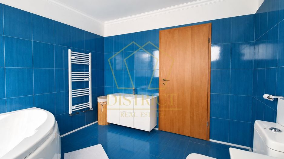 COM 0% Duplex cu 3 camere, teren 537 mp si anexa 60mp | Dumbravita - Poză 13