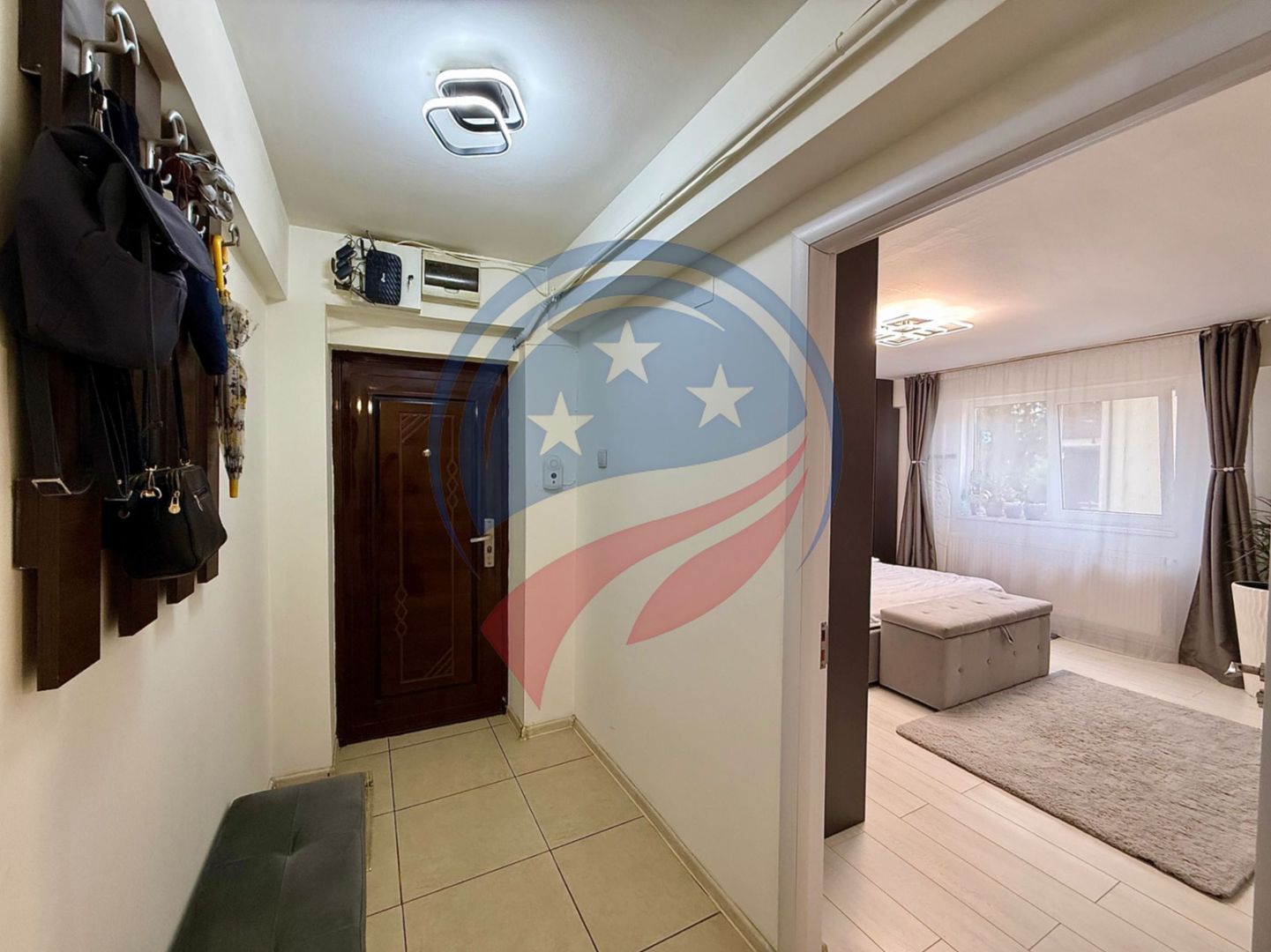 Apartament decomandat/71 mp utili/bloc nou/Craiova/Brazda - Poză 13