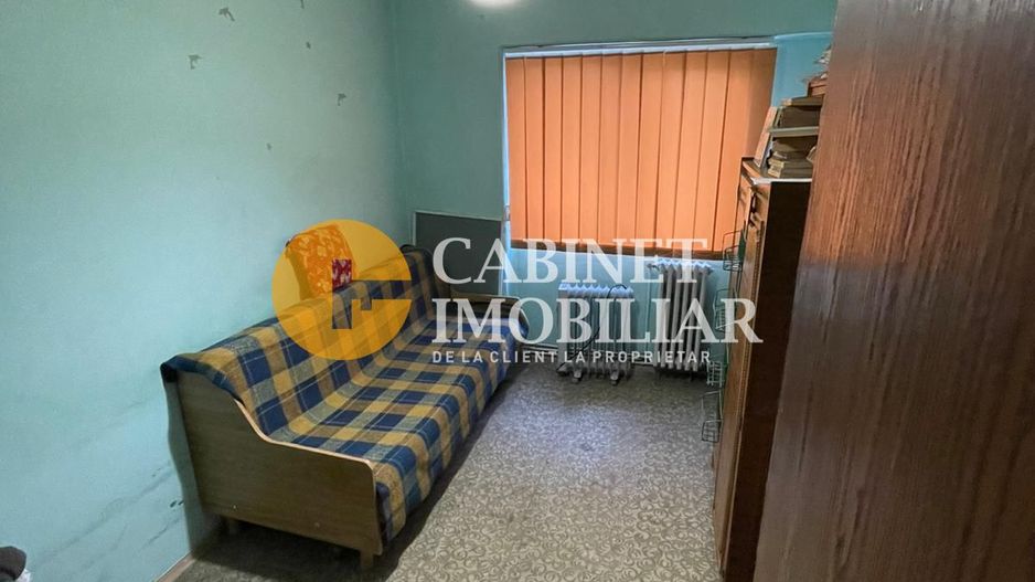 3camere, decomandat, Bdul Independentei IASI - Poză 3