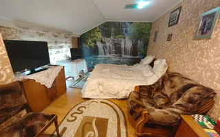 Casa 5 camere cu teren 942 mp Agigea - Poză 24