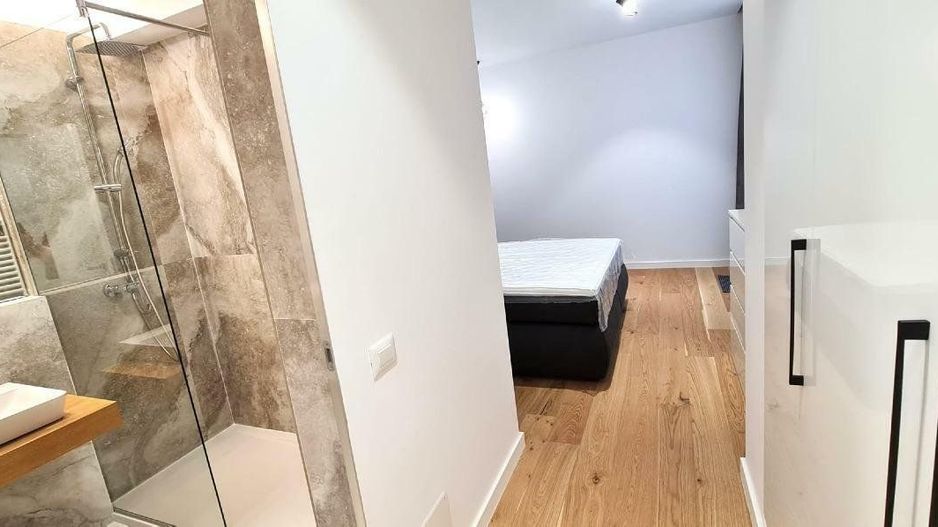 Inchiriere apartament 3 camere si 2 locuri parcare | Nusco City - Poză 9