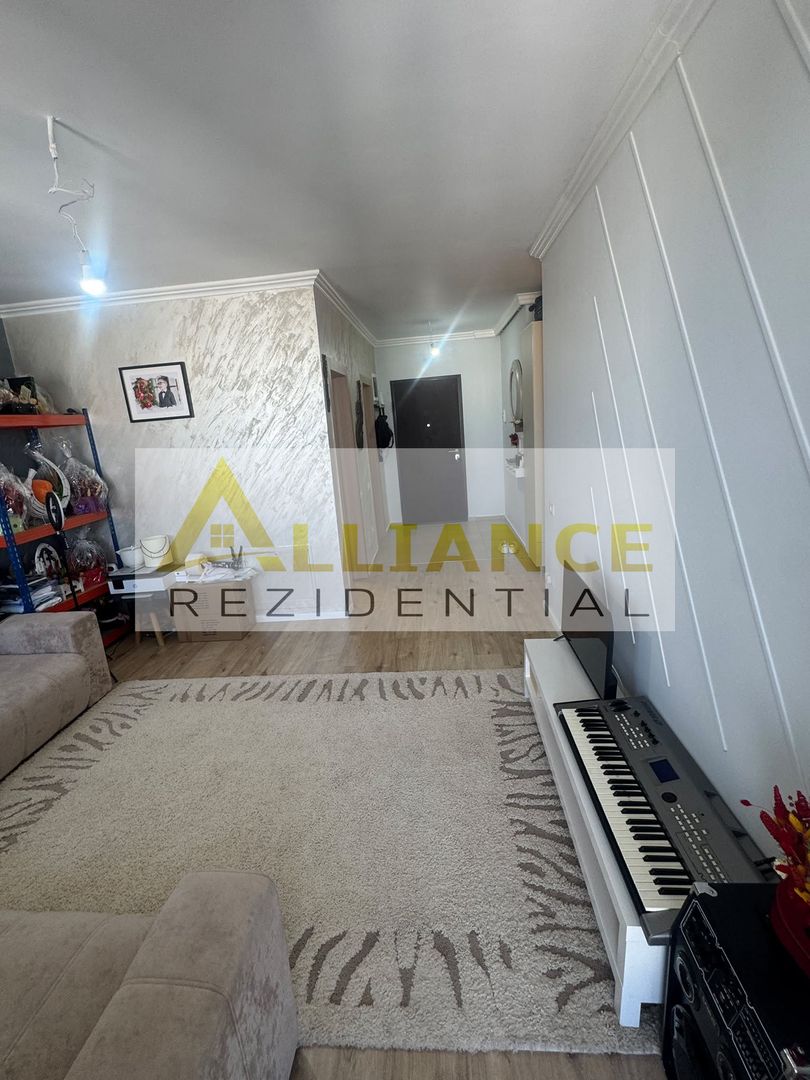 3 Camere Prelungirea Ghencea Complex DIMRI - Poză 8