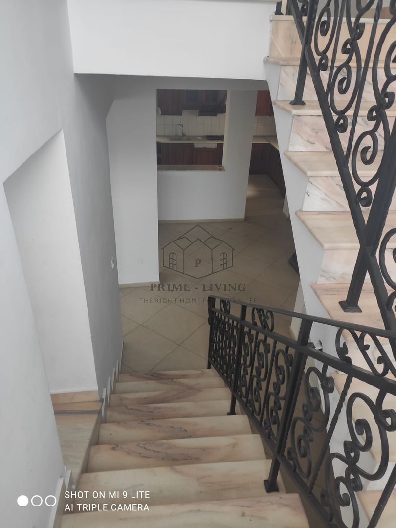 Vila spatioasa de vanzare in Pipera - Poză 14