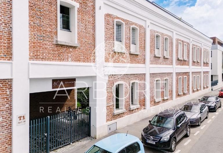 Apartament 2 camere, premium –Parlament/Parcul Carol - Poză 11