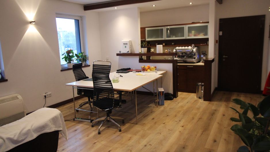 Spațiu birouri de închiriat în zona Ultracentral  - Etaj 3 - Poză 13