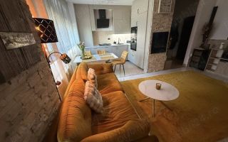 Apartament  3 camere bloc nou Aradului - Poză 2