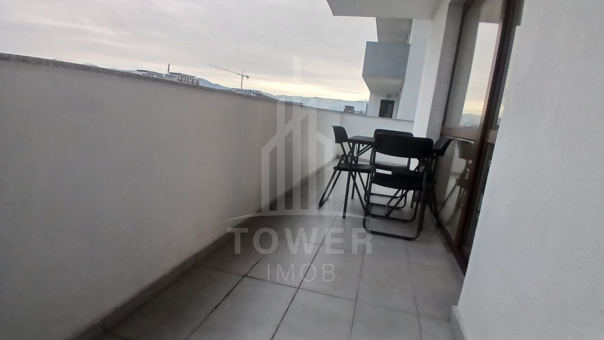 Apartament decomandat luxury | 3 camere | Prima închiriere | Zona Doamna Stanca - Poză 16