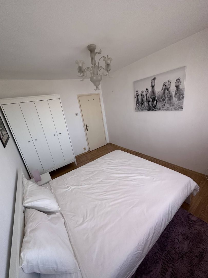 Apartament Rebreanu/Park Lake - Poză 2