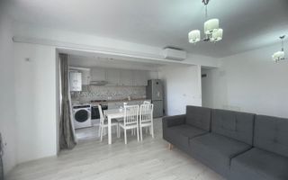 Apartament de inchiriat 3 camere  Zona strada Liviu Ciulei - Schiță 10