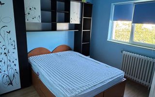 Apartament de 3 camere, modern, 52mp, zona scolii Liviu Rebreanu - Poză 10
