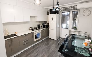 Vânzare, apartamnet, 2 camere, str. Ginta Latină, Ciocana - Poză 5