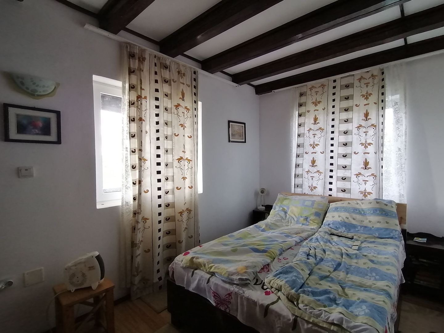 Imobil tip pensiune Dangau Mare - Poză 3