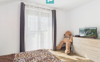 Casă individuală, 146 mp, 609 mp teren, Dumbrăvița - Poză 14