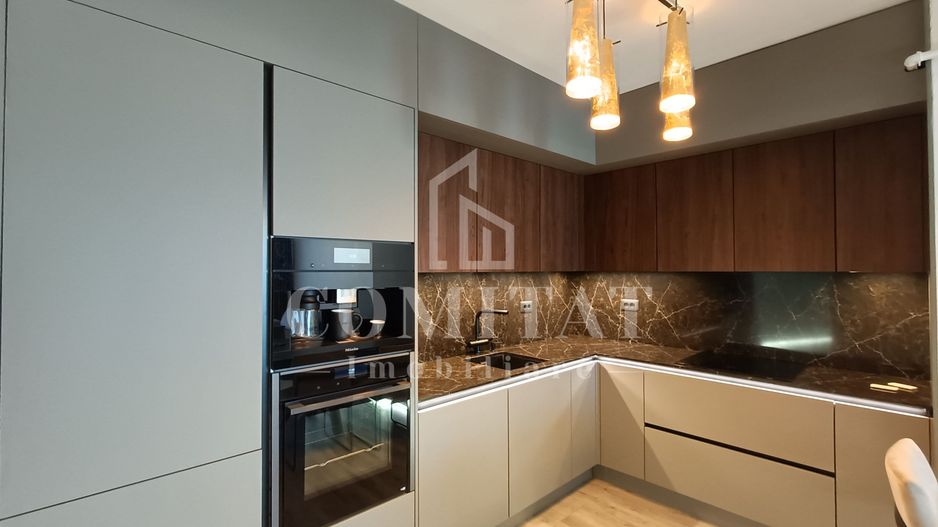 Apartament cu 3 camere | Pet Friendly | Wings - Poză 4