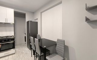 Inchiriere apartament 2 camere nou renovat si curte strada Horea - Poză 4