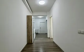 Penthouse modern 105mp cu terasa de 94 mp, Intre Lacuri - Poză 13