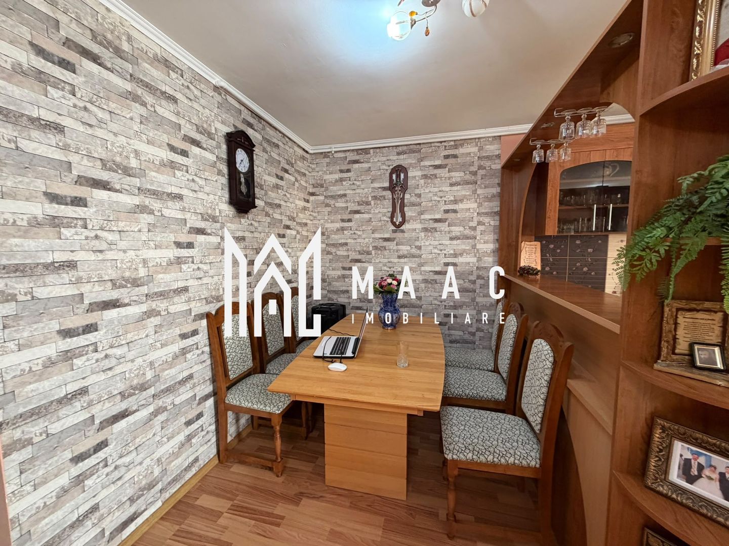 Apartament de vânzare Sibiu | Central | 2 camere, 80 mp, parcare - Poză 4