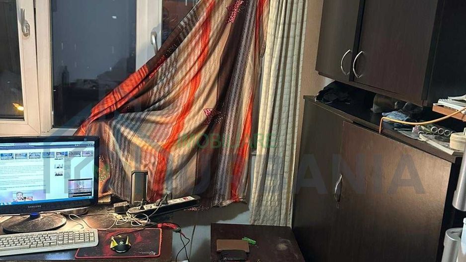 Garsonieră mobilată, Nicolina Iași, 16.15 mp, 31.500 EUR - Poză 3