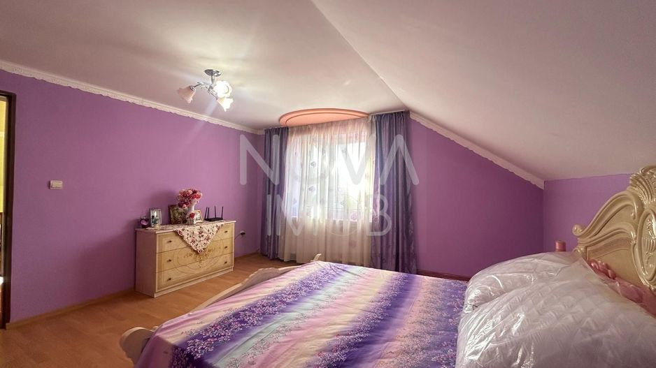 Casa individuala 5 camere, teren 845 mp - Daia - Poză 11