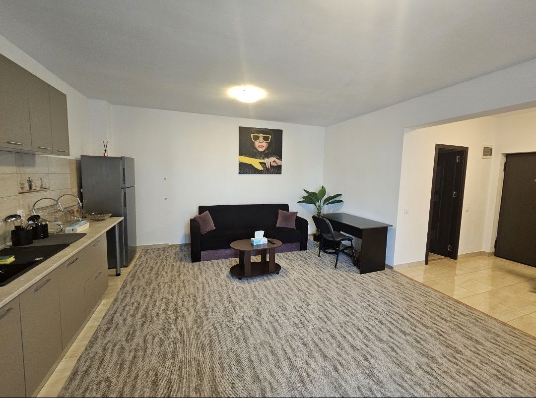 Apartament 2 camere Bucurestii Noi - Poză 4