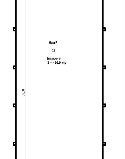 Spatiu depozitare/productie 500 mp, zona Sud - Poză 13