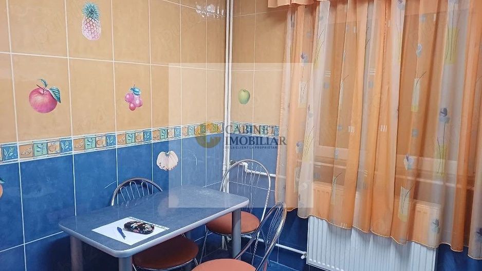 2 Camere - 58MP | Decomandat | 1/4 | Bloc 1981 | Gorjului - Poză 3