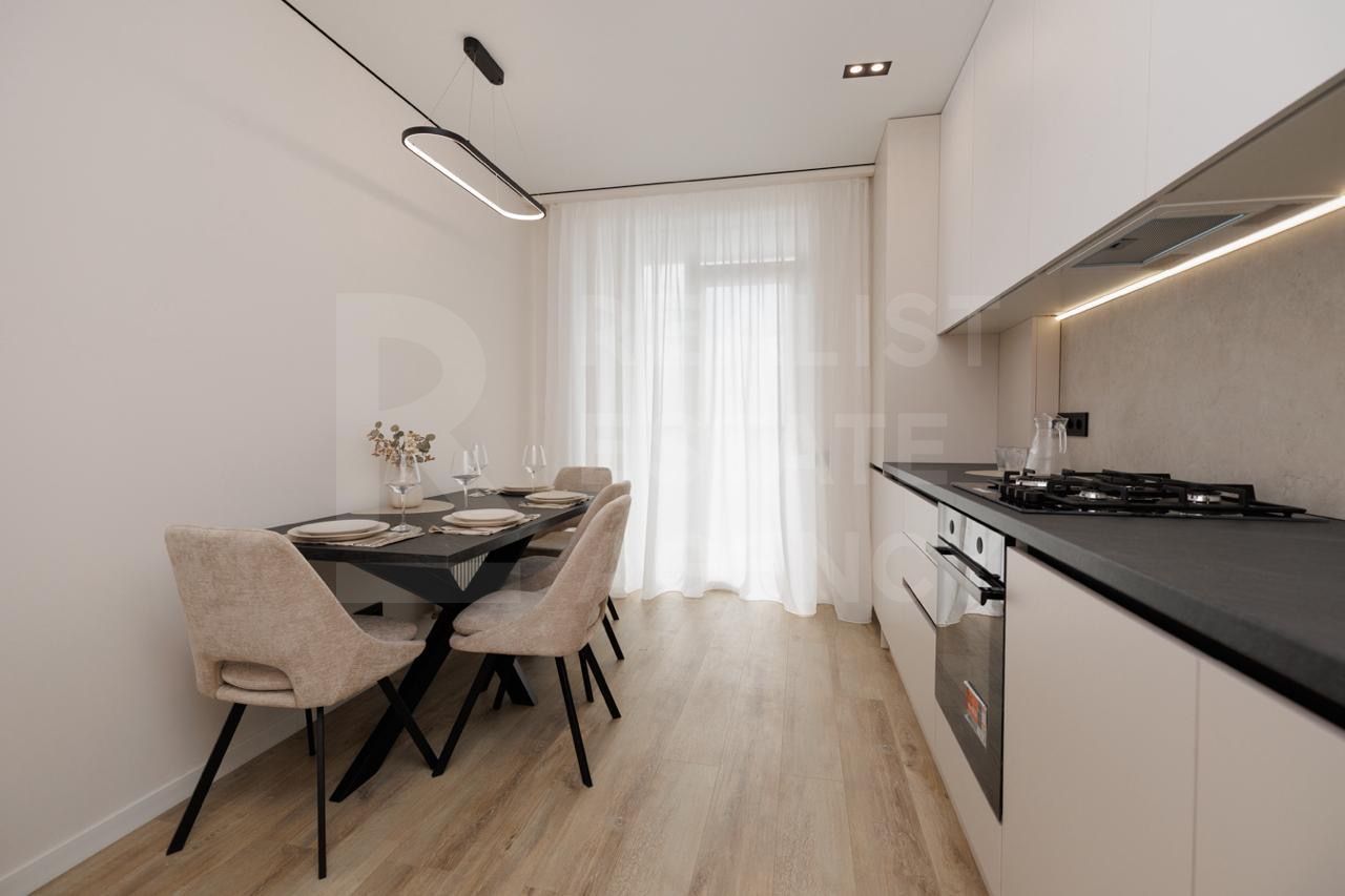 Vânzare, apartament, Strada Regina Elisabeta, Durlești - Poză 4