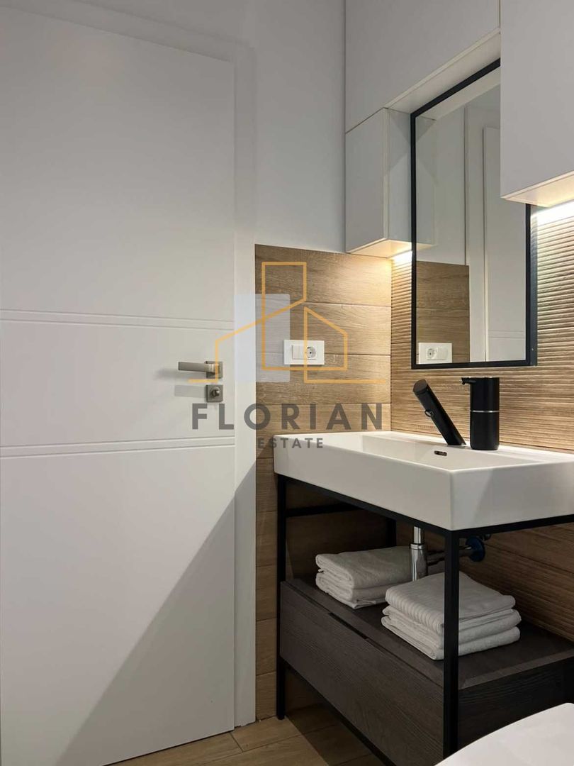 Apartament cu  2 camere,  – Brâncoveanu / Calea Șagului - Poză 3