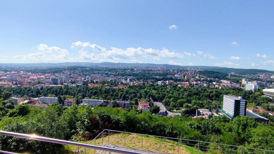 Vila panoramica Gruia - Poză 10