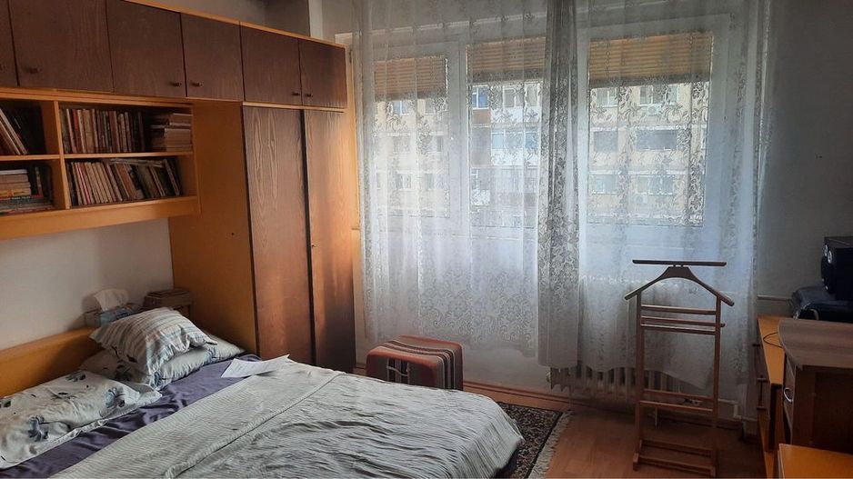 Vanzare Apartament 3 camere, decomandat, 65 mp total – Drumul Taberei - Poză 5