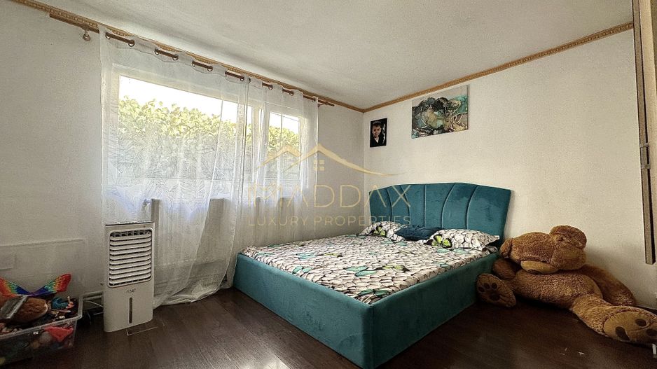 Casă de vânzare // Zona Parc Bazilescu // Bucureștii Noi - Poză 7