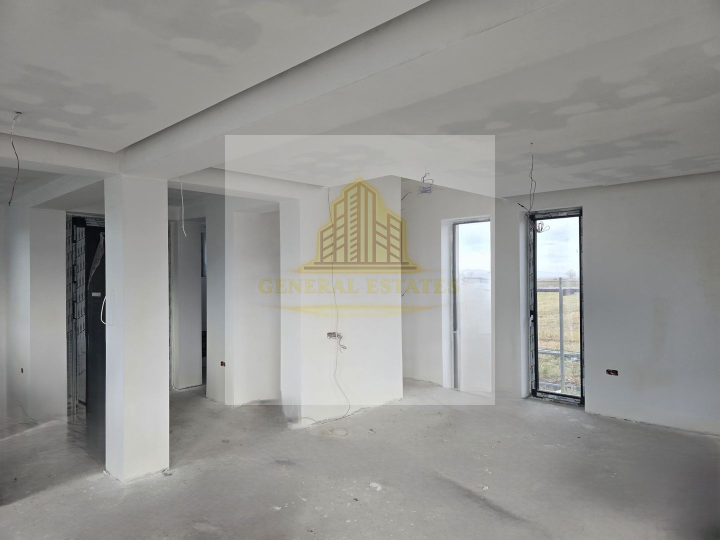 Ansamblu rezidențial exclusivist în Cristian, Brașov - Poză 14