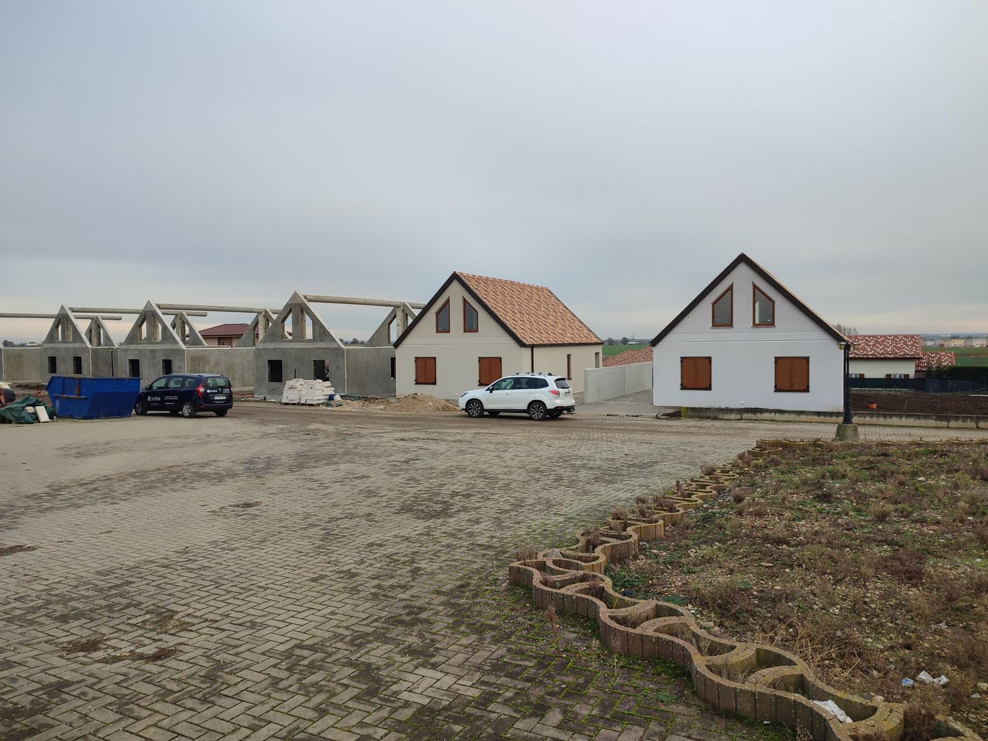 Sanandrei, Cartier Rezidential cu Spatii de Agrement si Parcuri, Acces Rapid - Poză 4