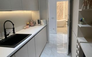 Apartament ultrafinsat de vanzare 2 camere - Sopor - Poză 8