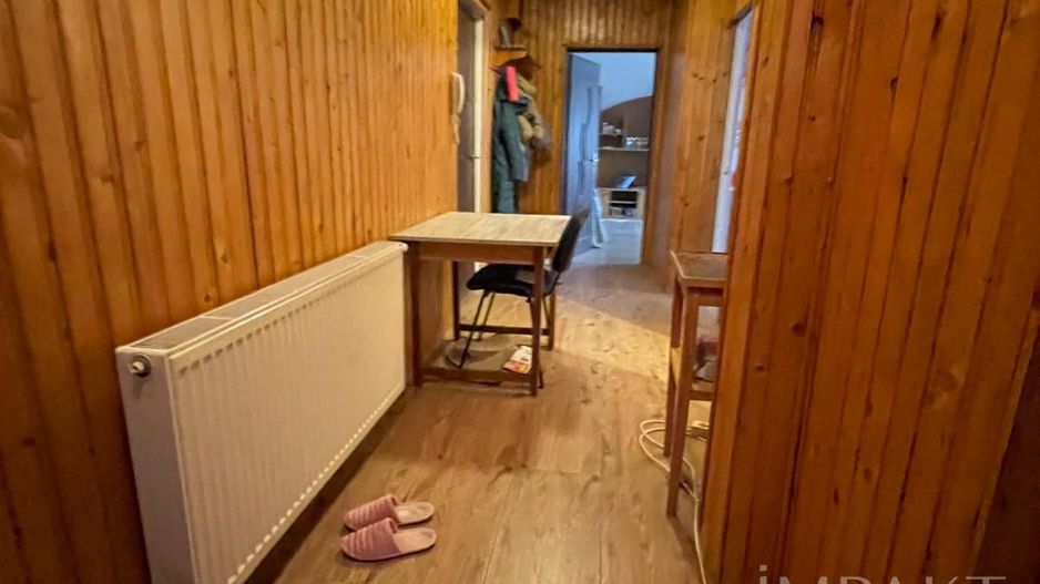 Apartament de vanzare cu 3 camere decomandate, cartier Manastur! - Poză 10