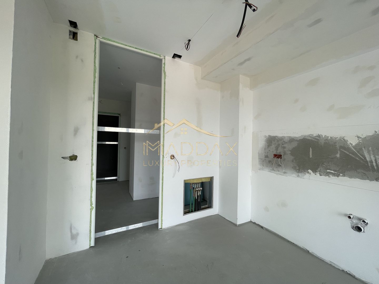 Apartament 3 camere//142 mp//BLOC EXCLUSIVIST NOU//Nordului*Cartierul Francez - Poză 11