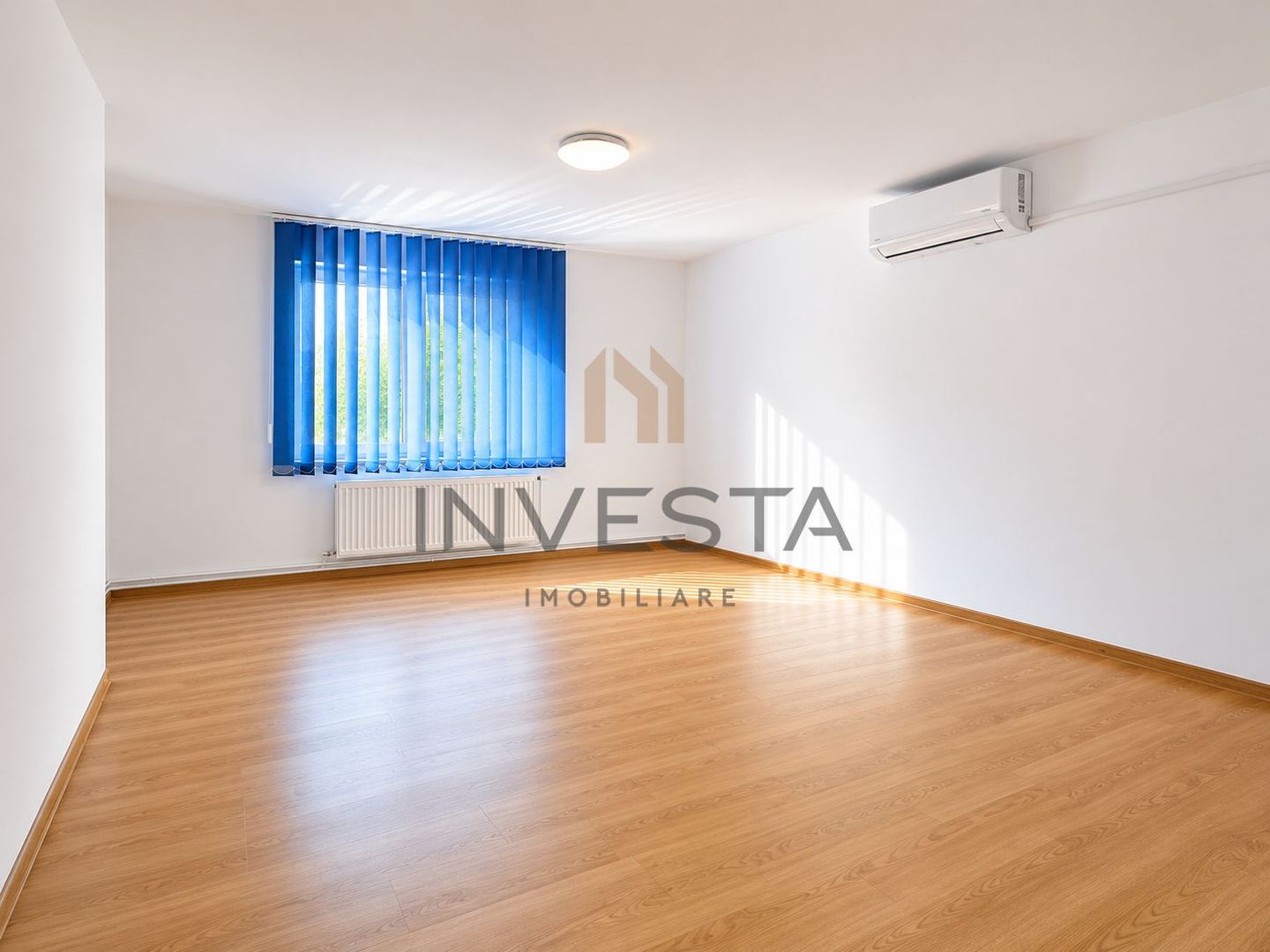 Spatiu de birouri cu 6 camere si 12 parcari de inchiriat, Calea Turzii - Poză 8