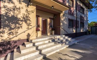 Vila Superba 360 mp - LOT 510 mp - Parcul Circului - Lacul Tei - Poză 2