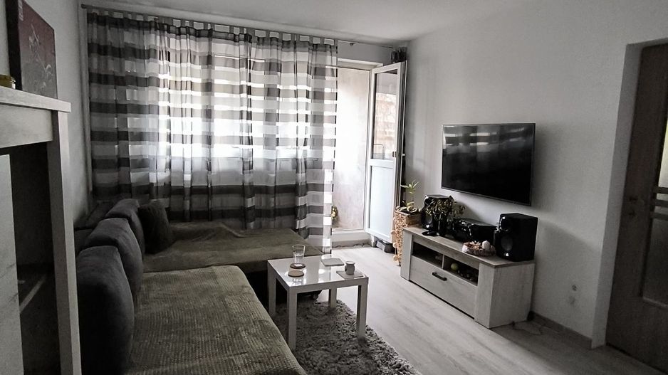 Apartament 2 camere | Drumul Taberei - Romancierilor | 50 mp | Mobilat & Utilat - Poză 1