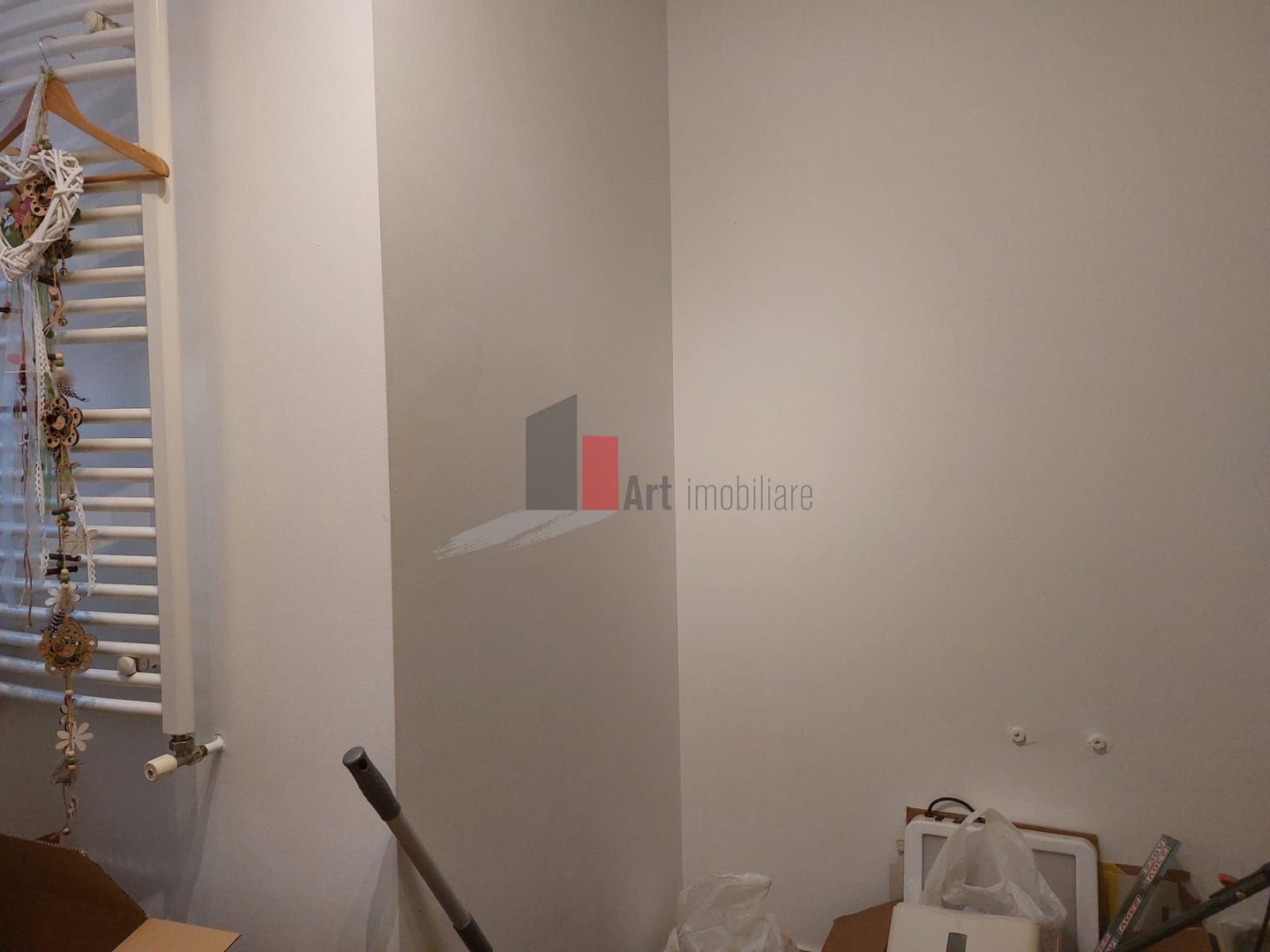 Casa "BEGIRA", Mosilor-Foisorul de Foc, curte individuala, birou/comercial - Poză 14