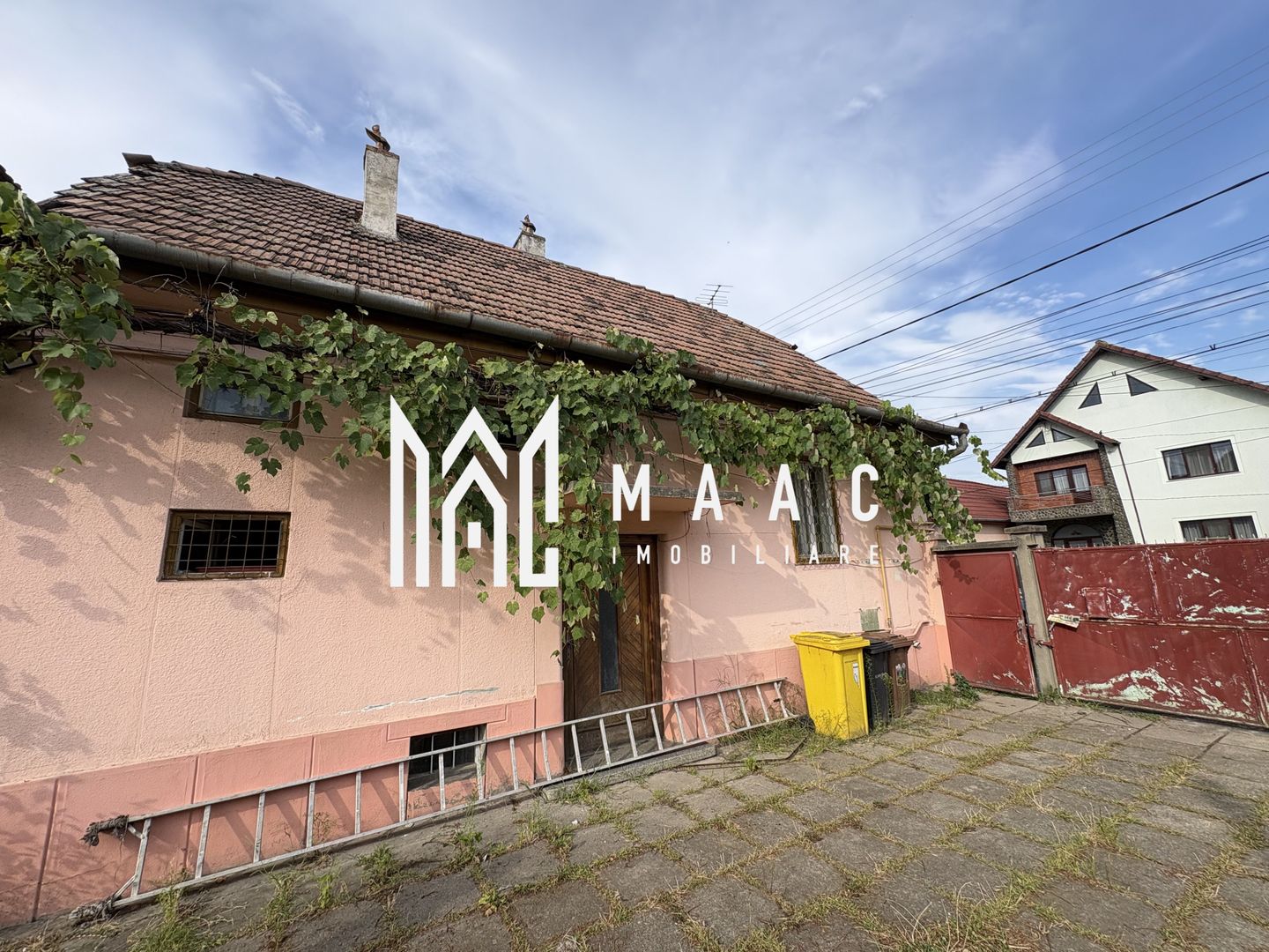 Casă 4 camere de vânzare | Sibiu, Turnișor | 140 mp - Poză 1