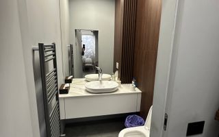 Spatiu comercial 193 mp la artera - Poză 12