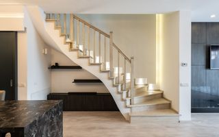 Vila 4 camere Avangarde Forest 8| Pompa de caldura - Poză 6