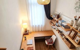 Apart deosebit pe malul Begai - Poză 20