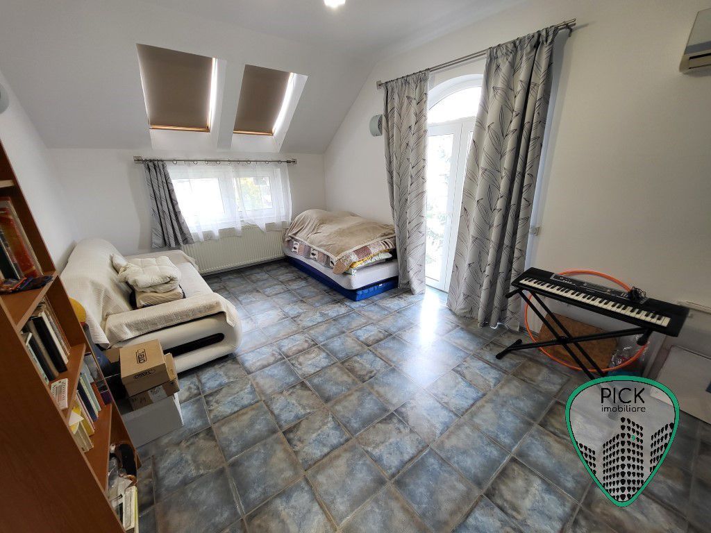 P 1097 - Casă cu 7 camere în jud. Mureș, Sângeaorgiu de Mureș - Poză 11